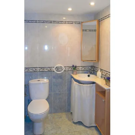 Awesome In Appartamento Tossa de Mar