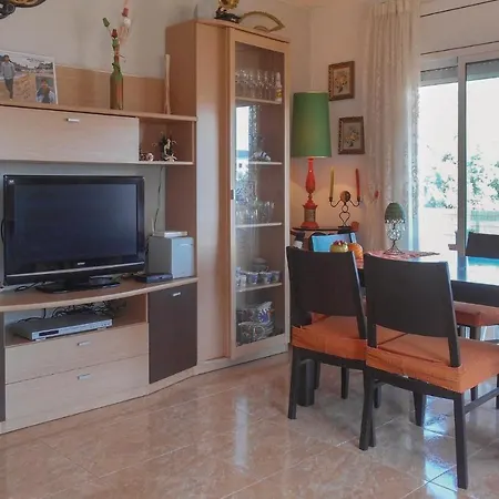 Appartamento Awesome In Tossa de Mar